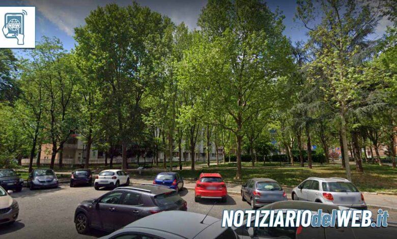 Torino, il destino incerto della bocciofila e del Giardino Tina Anselmi