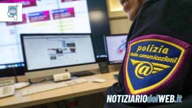 Torino truffe online arrestato un 46enne piemontese