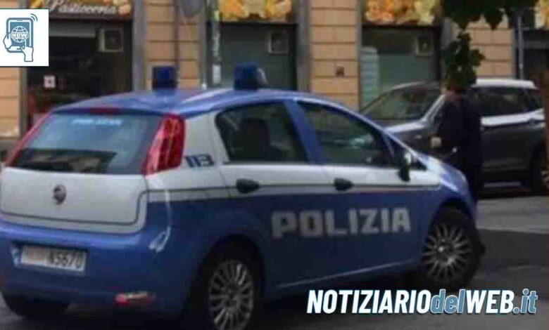 Controlli a Torino Porta Nuova senegalese sorpreso con 100 ovuli di cocaina