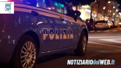 Furto in camper a Torino: arrestati due cittadini tunisini