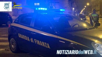 Guardia di Finanza di Torino smaschera frode sul Reddito di Cittadinanza