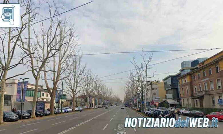 Incidente in corso Galileo Ferraris a Torino coinvolto il calciatore del Toro Vojvoda