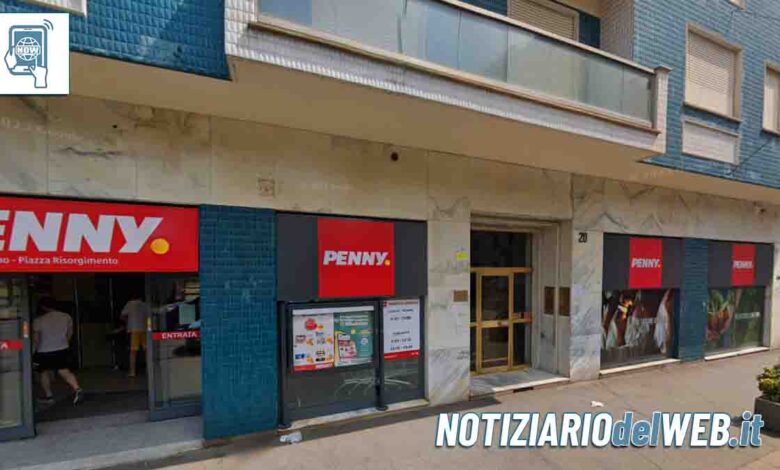 Rapina in pieno giorno a Torino cassiera minacciata con coltello