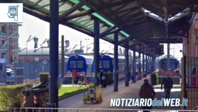 Ritardo treni Rivarolo-Chieri caos da incubo sulla Sfm1 Canavesana