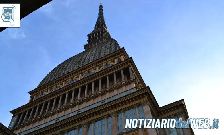Torino Capitale della Cultura d'Impresa per il 2024