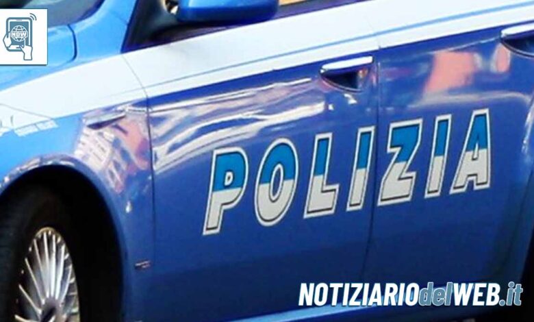 Torino furti ai danni di società di auto a noleggio: arrestati 3 giovani