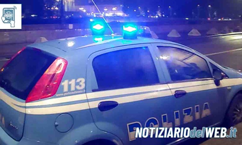 Controlli Movida Torino