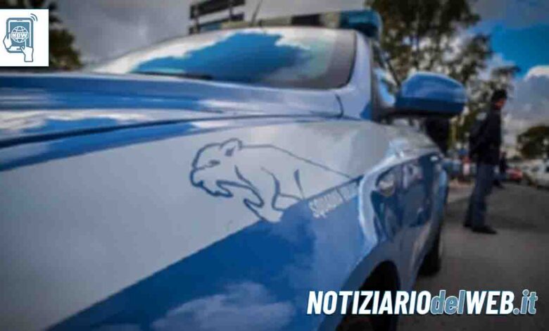 Furto in una libreria di via Po a Torino: arrestato 32enne romeno